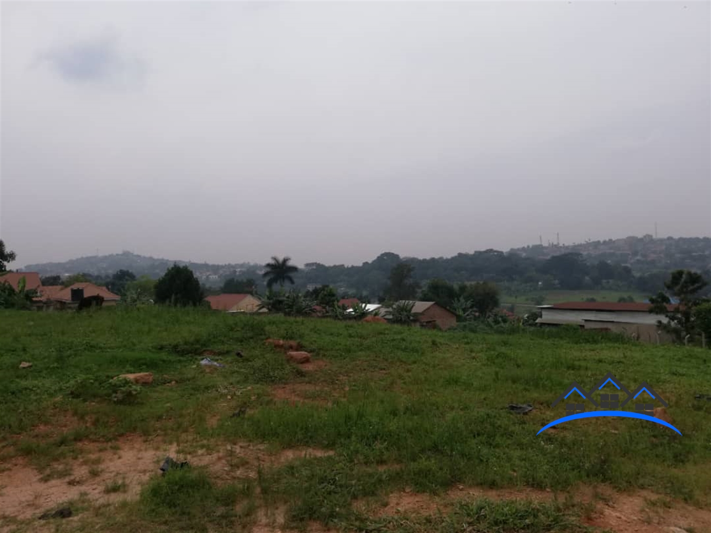 Multipurpose Land for sale in Kyanja Kampala