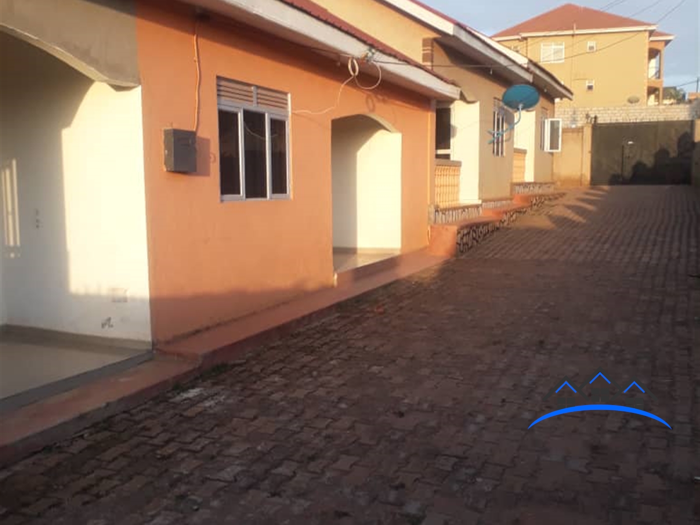 Rental units for sale in Najjera Wakiso