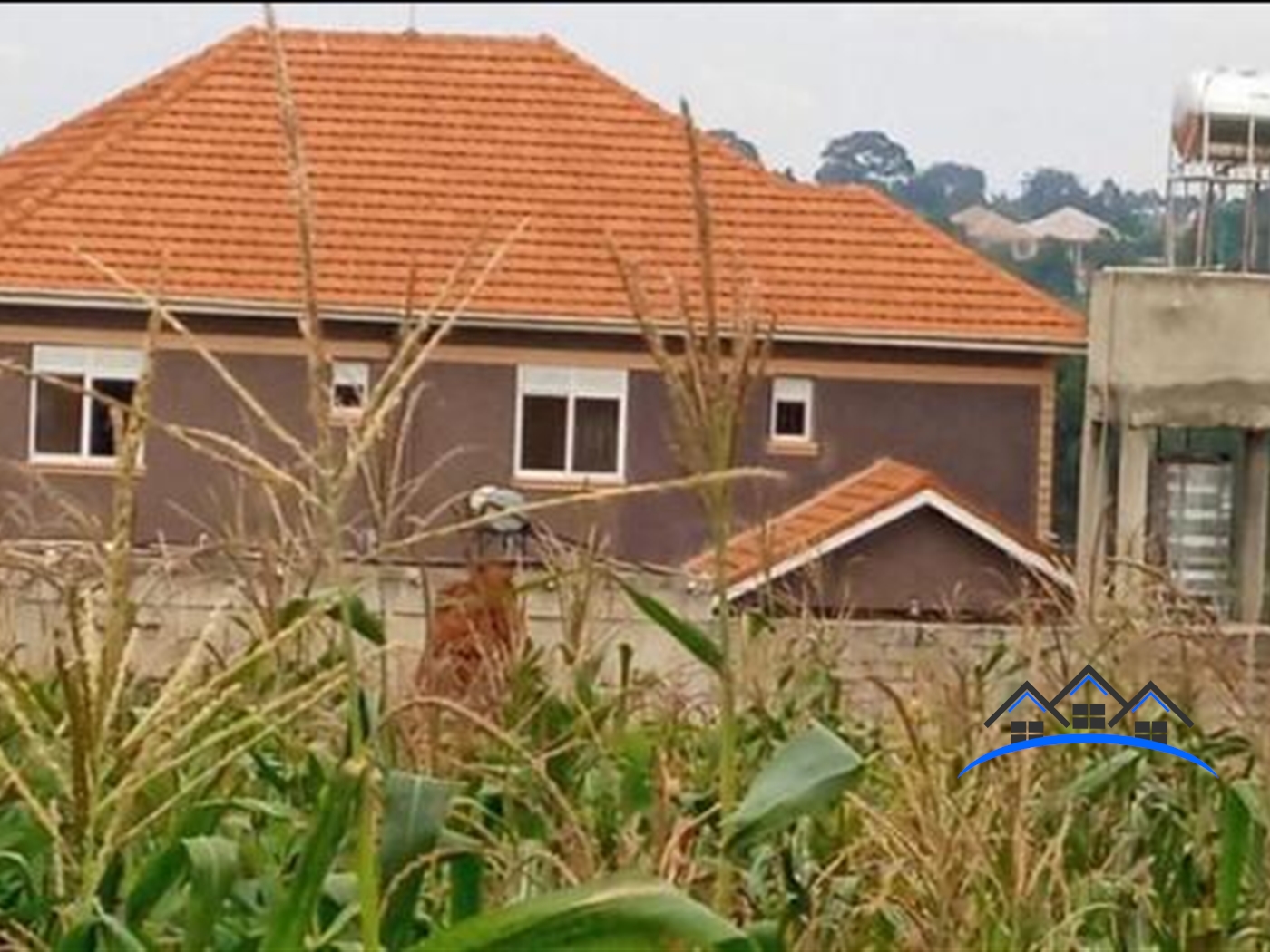 Residential Land for sale in Kira Wakiso