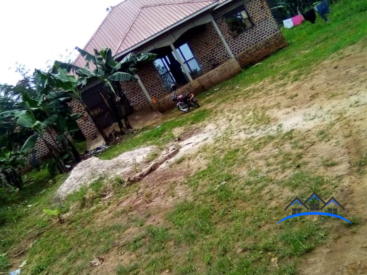 Shell House for sale in Mpoma Mukono