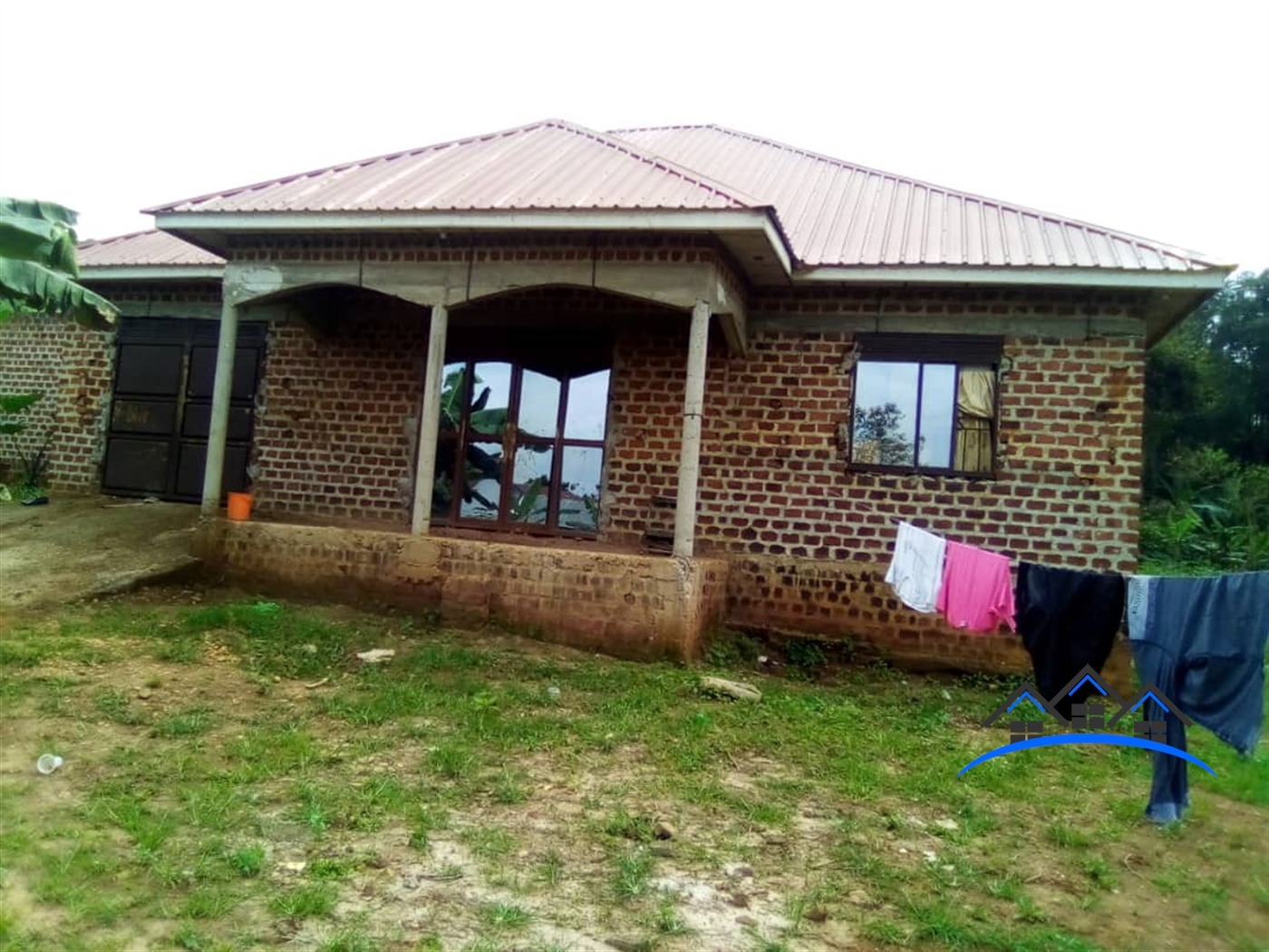 Shell House for sale in Mpoma Mukono