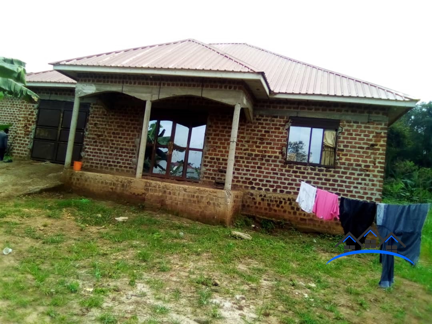 Shell House for sale in Mpoma Mukono