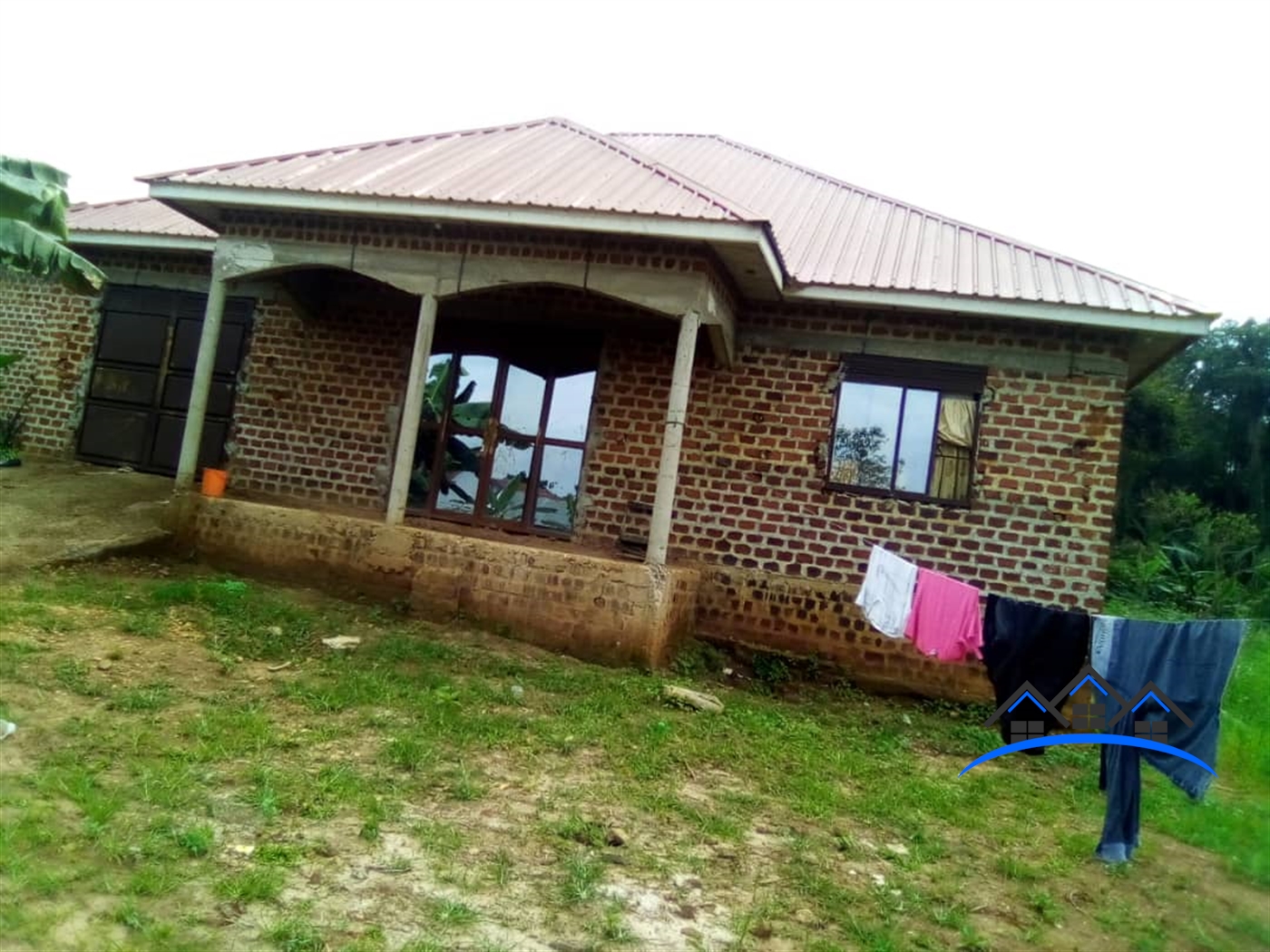 Shell House for sale in Mpoma Mukono