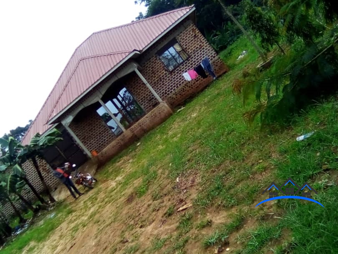 Shell House for sale in Mpoma Mukono