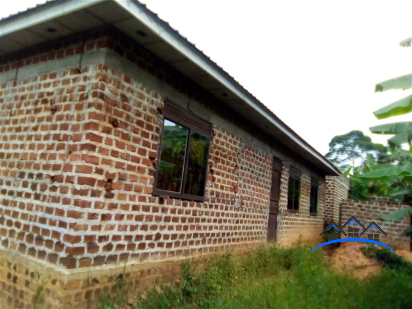 Shell House for sale in Mpoma Mukono