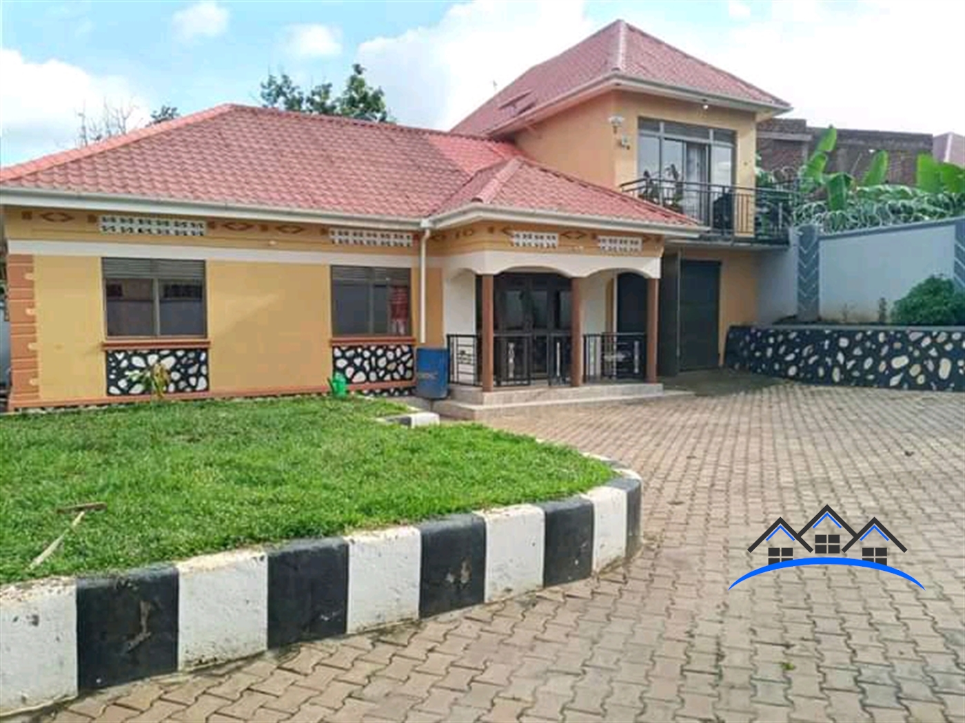 Bungalow for sale in Buddo Wakiso