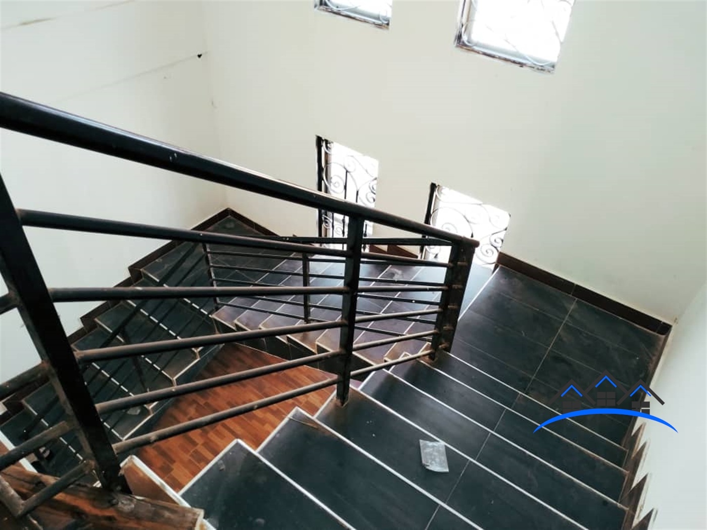 Storeyed house for sale in Najjera Wakiso