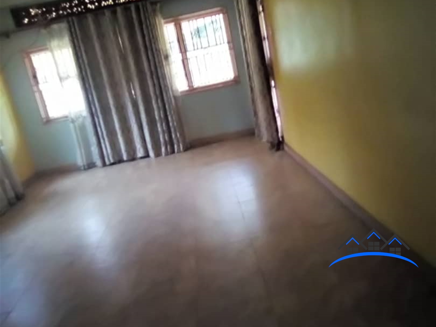 Bungalow for sale in Mpoma Mukono