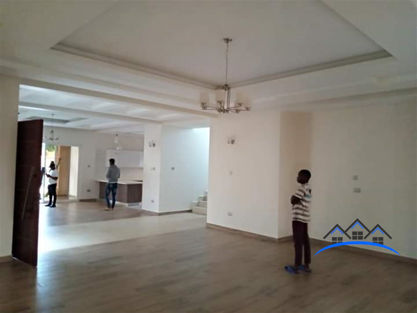 Storeyed house for sale in Munyonyo Kampala