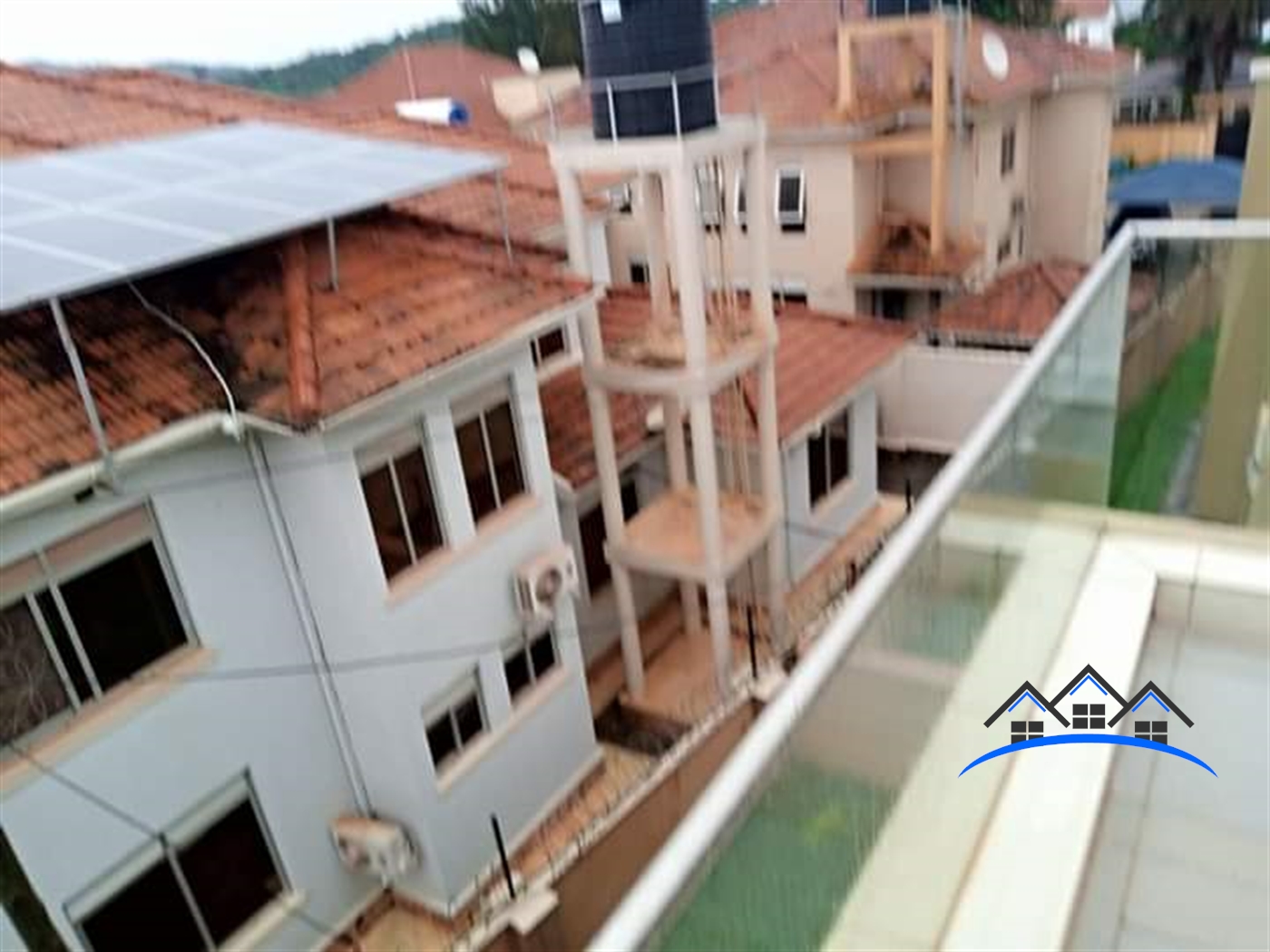 Storeyed house for sale in Munyonyo Kampala