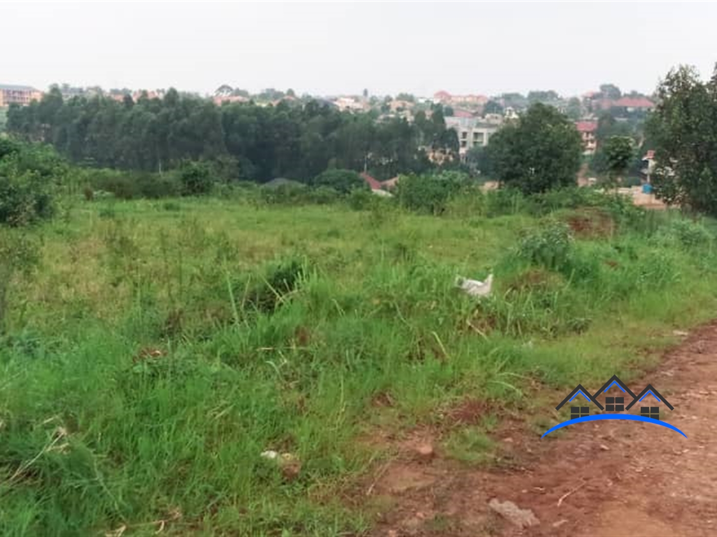 Multipurpose Land for sale in Kyanja Kampala