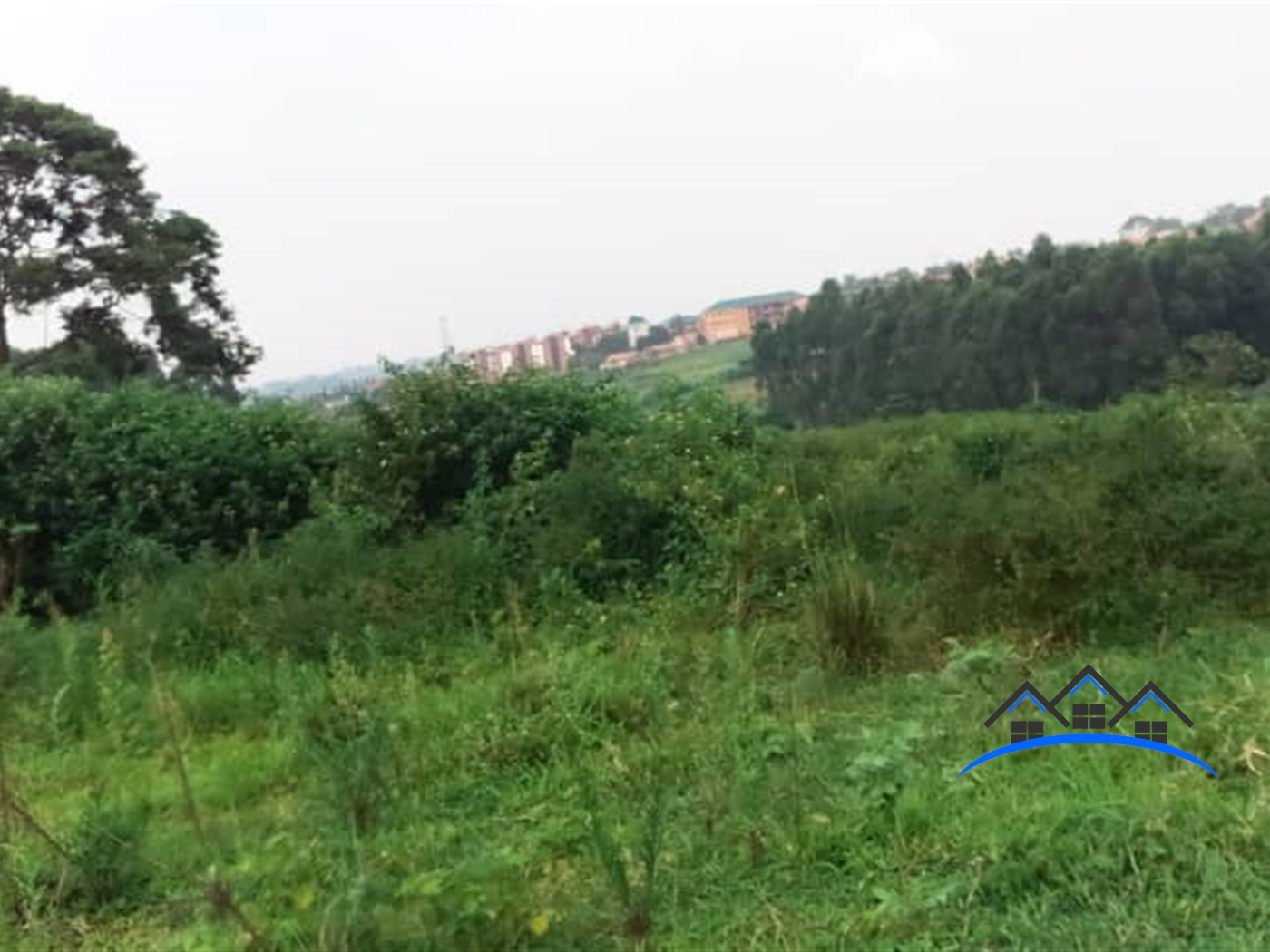 Multipurpose Land for sale in Kyanja Kampala