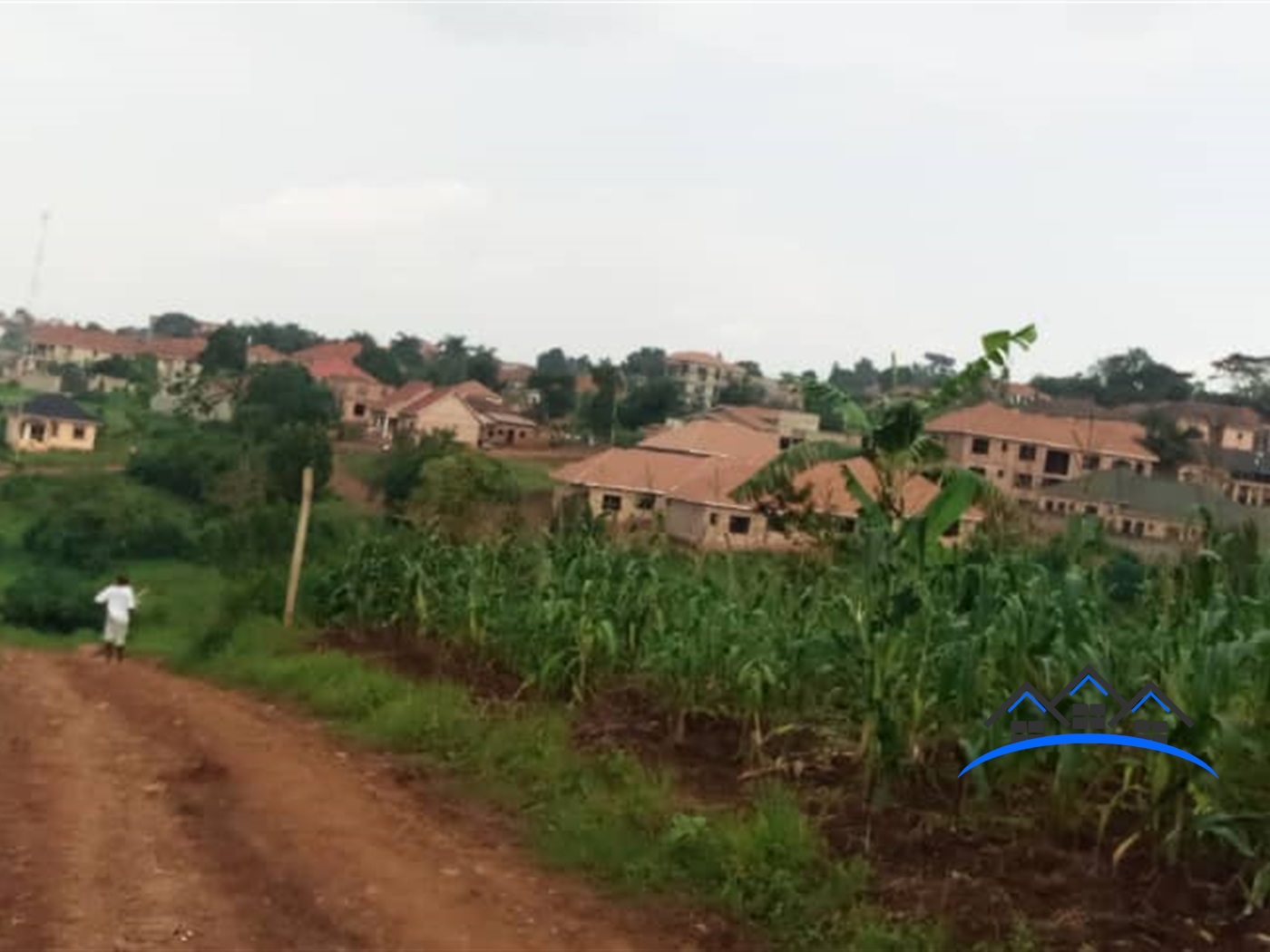 Multipurpose Land for sale in Kyanja Kampala