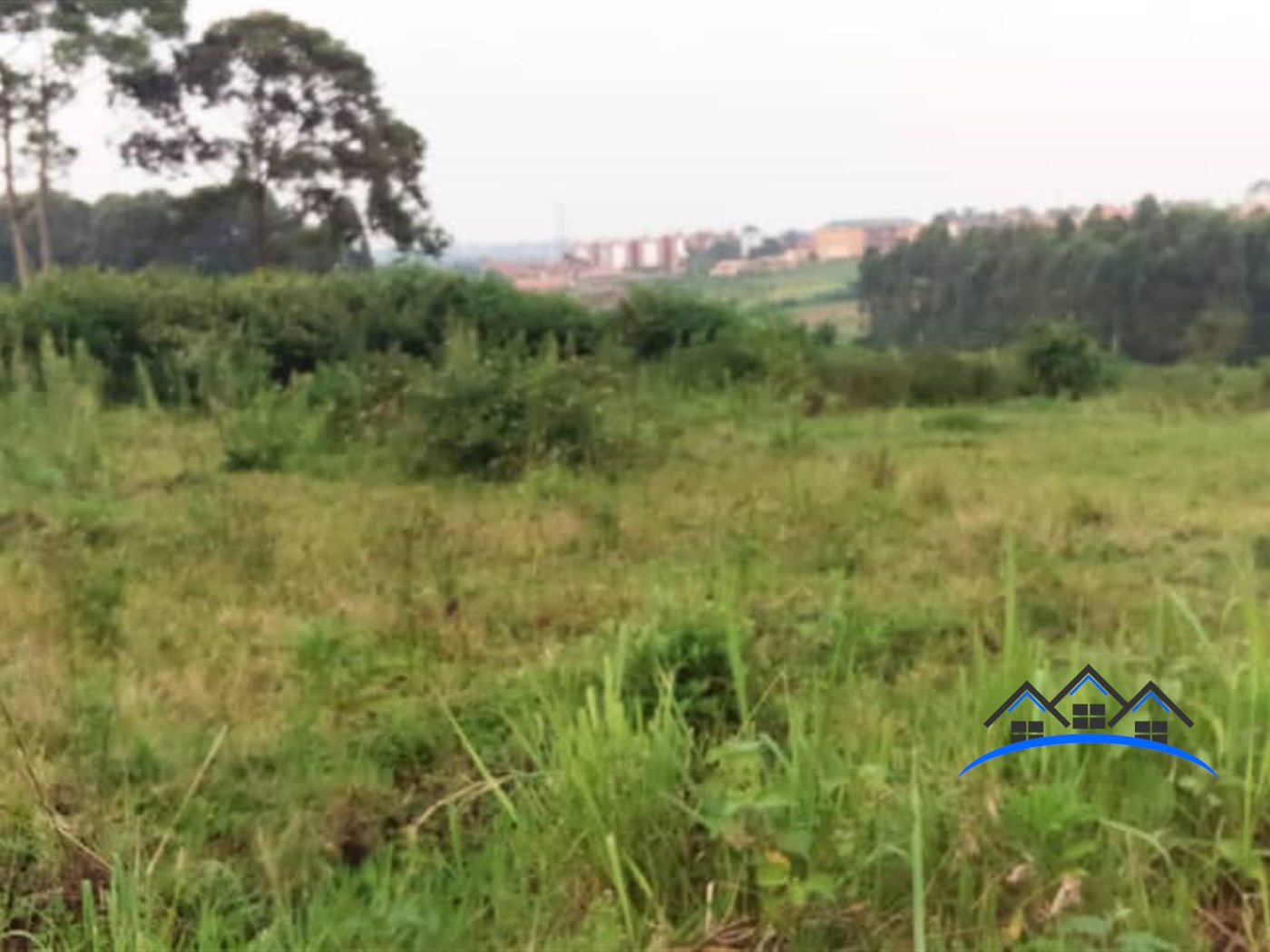 Multipurpose Land for sale in Kyanja Kampala