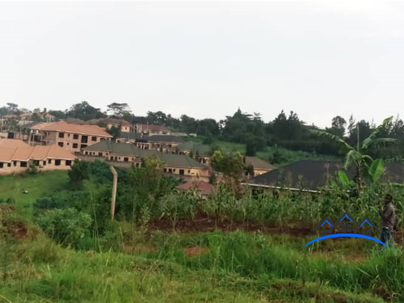 Multipurpose Land for sale in Kyanja Kampala