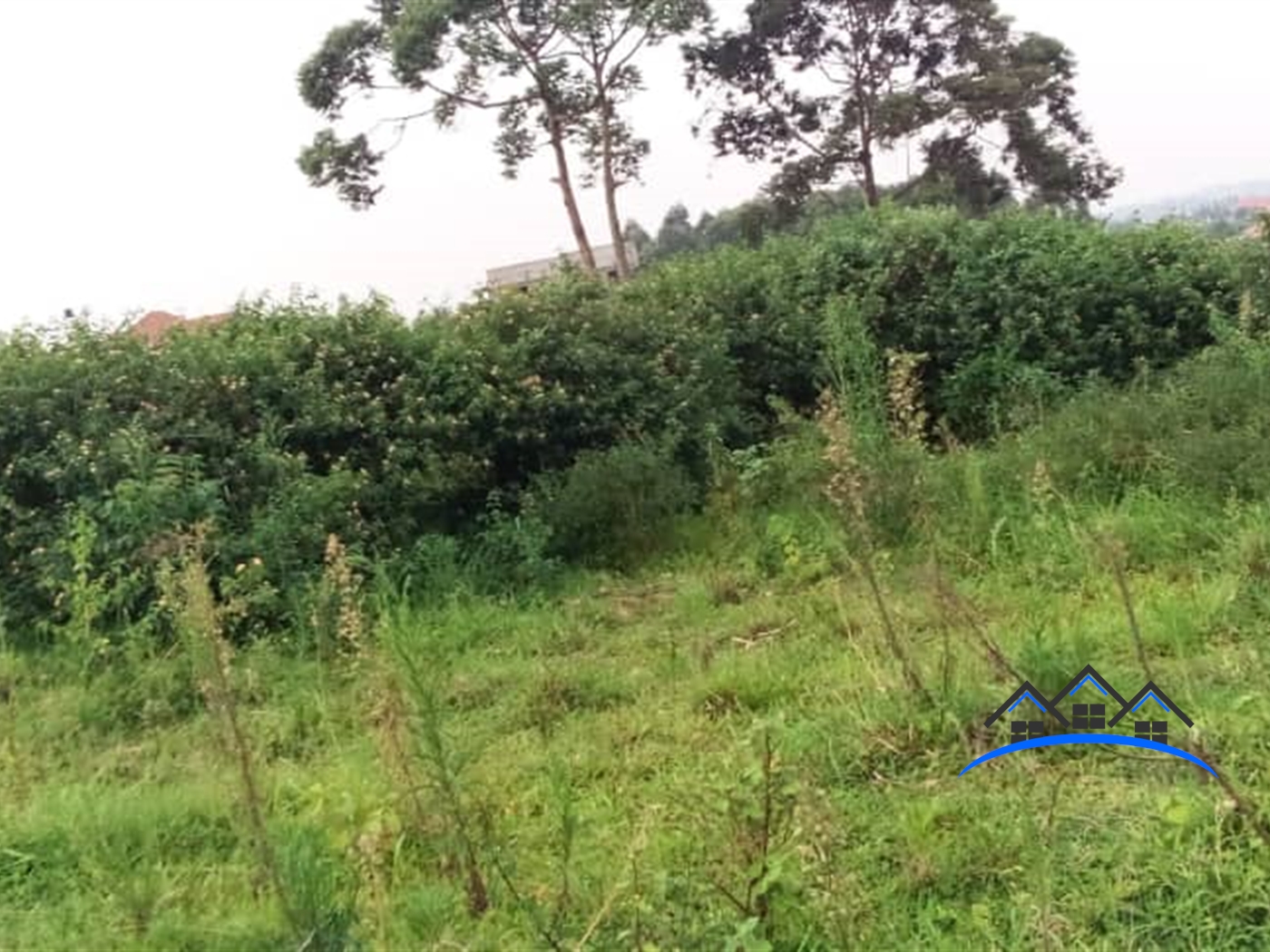 Multipurpose Land for sale in Kyanja Kampala