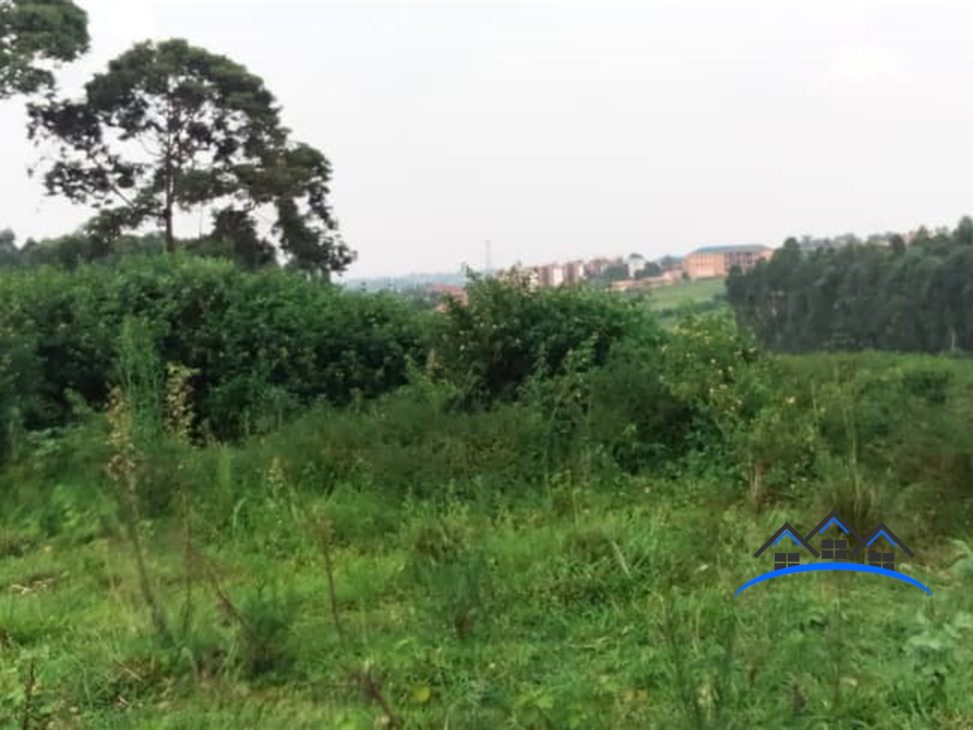 Multipurpose Land for sale in Kyanja Kampala