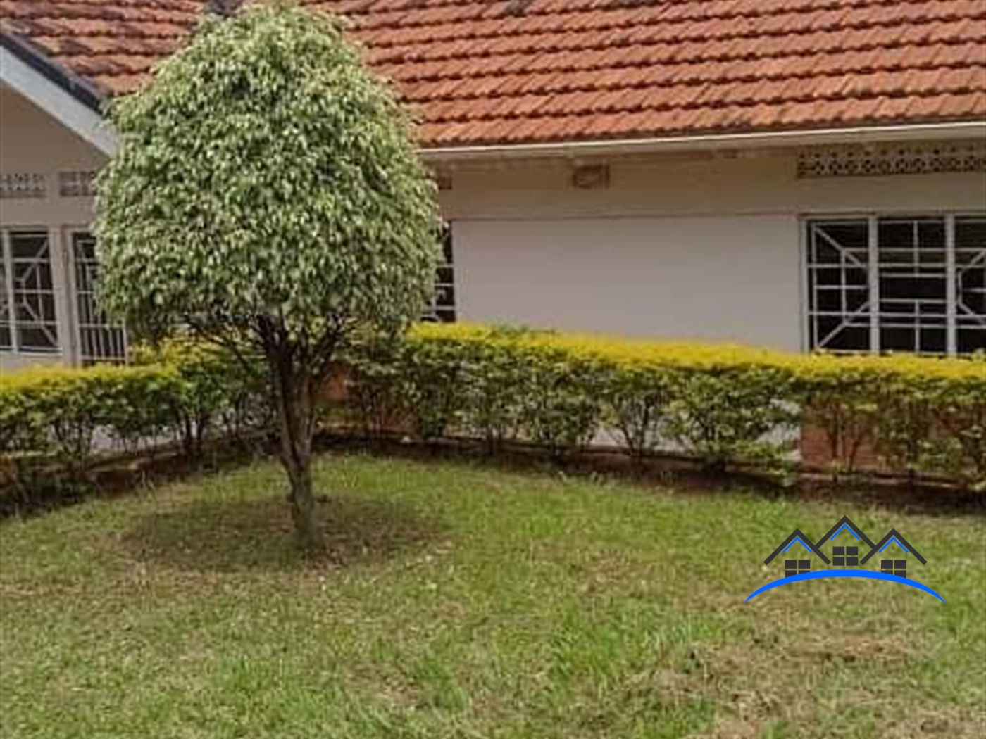 Bungalow for sale in Naalya Kampala