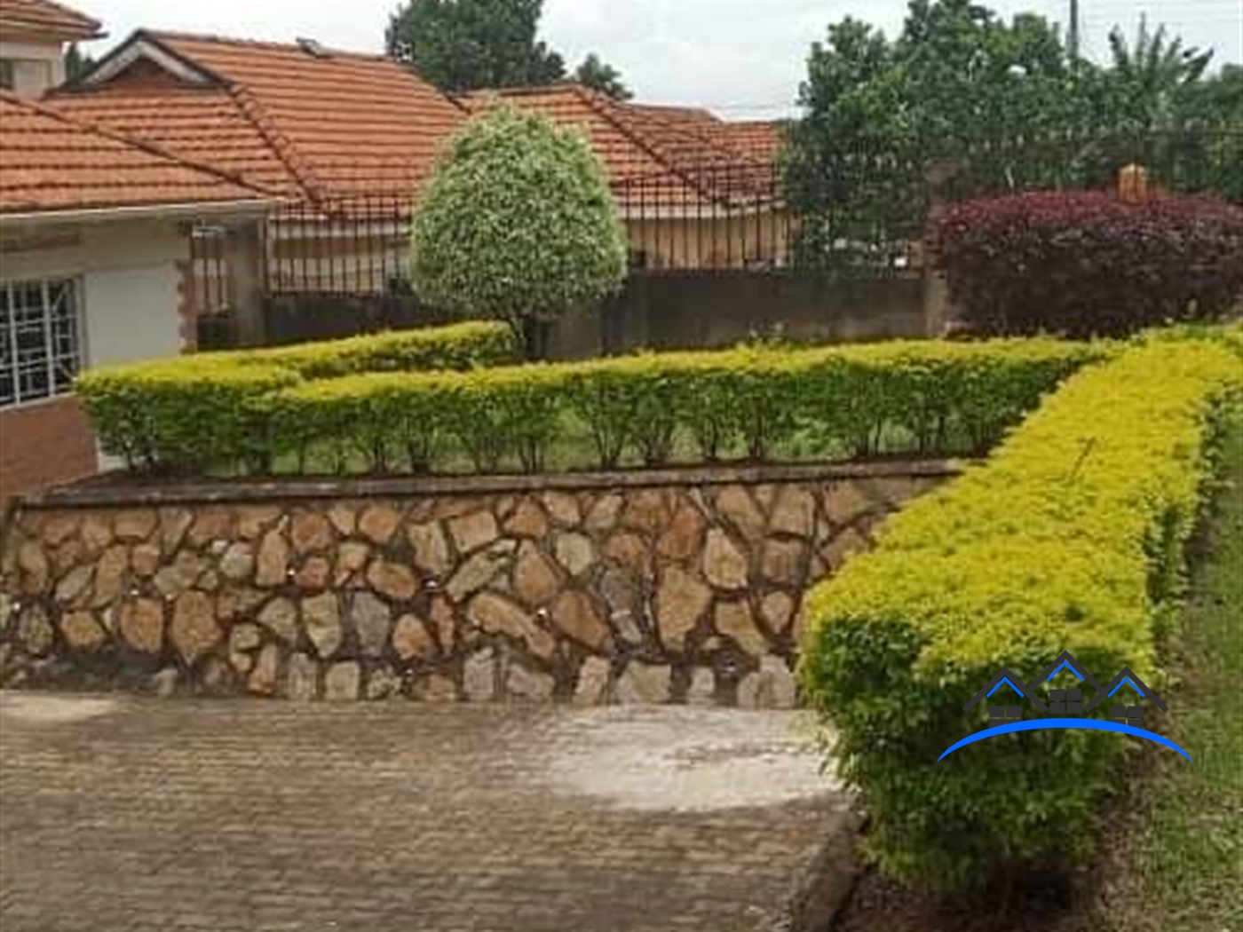 Bungalow for sale in Naalya Kampala