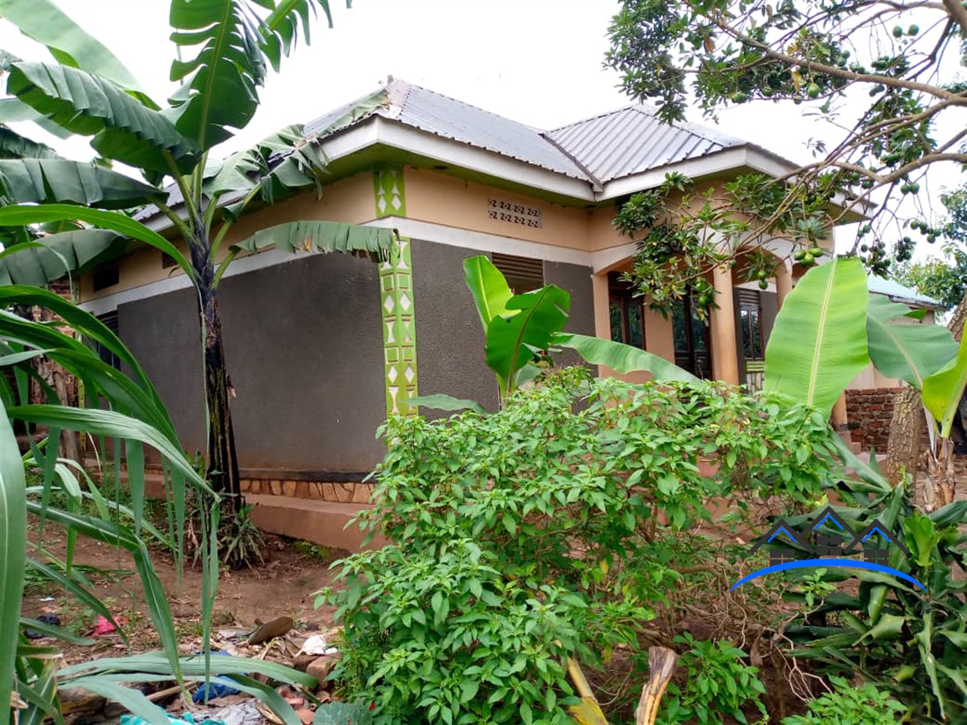 Bungalow for sale in Najjemba Wakiso