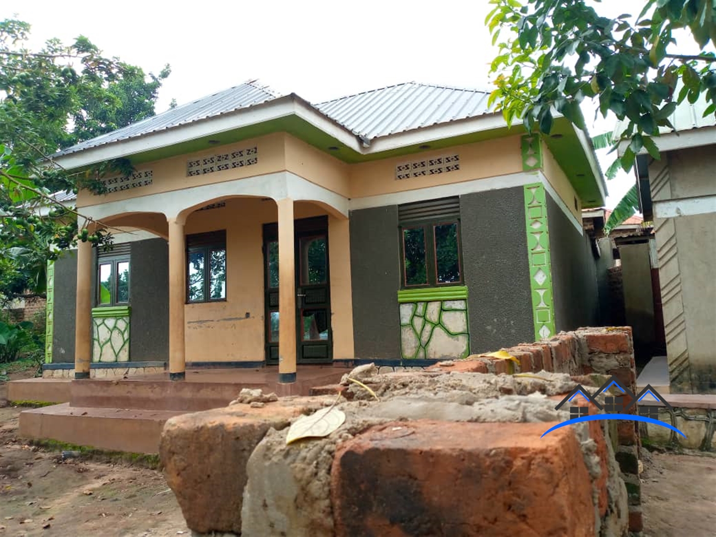 Bungalow for sale in Najjemba Wakiso