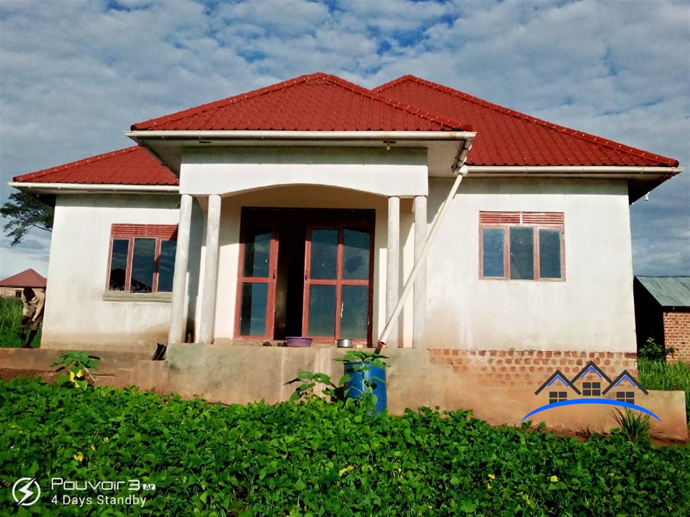 Bungalow for sale in Banda Wakiso