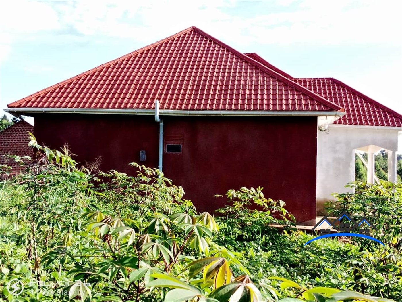 Bungalow for sale in Banda Wakiso