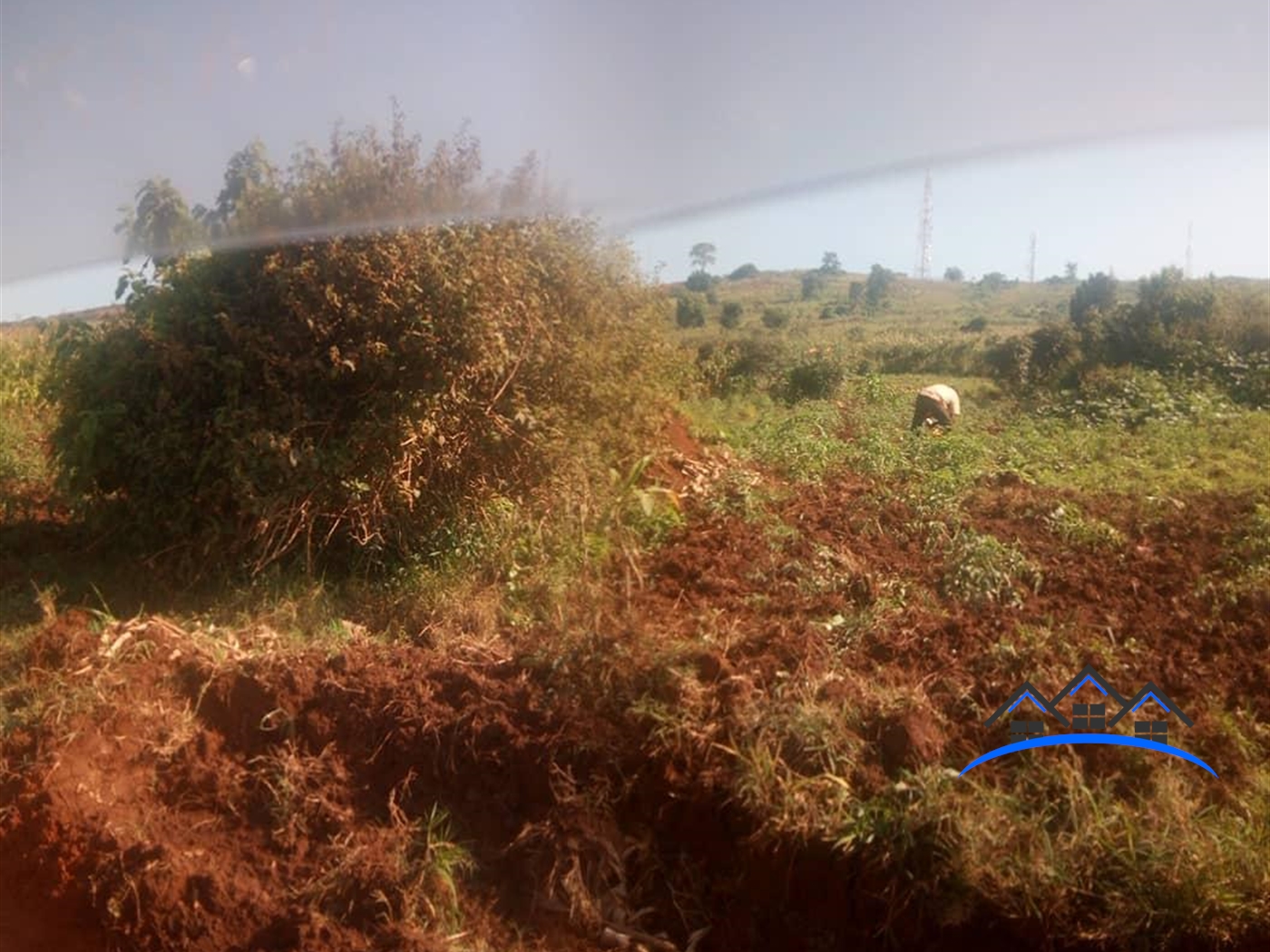 Residential Land for sale in Mutundwe Kampala