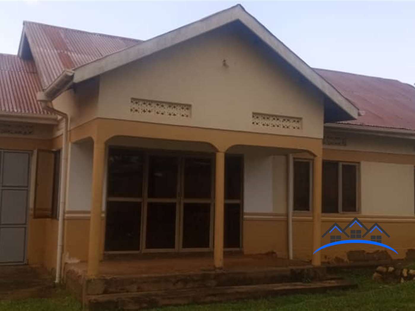 Bungalow for sale in Ntinda Kampala