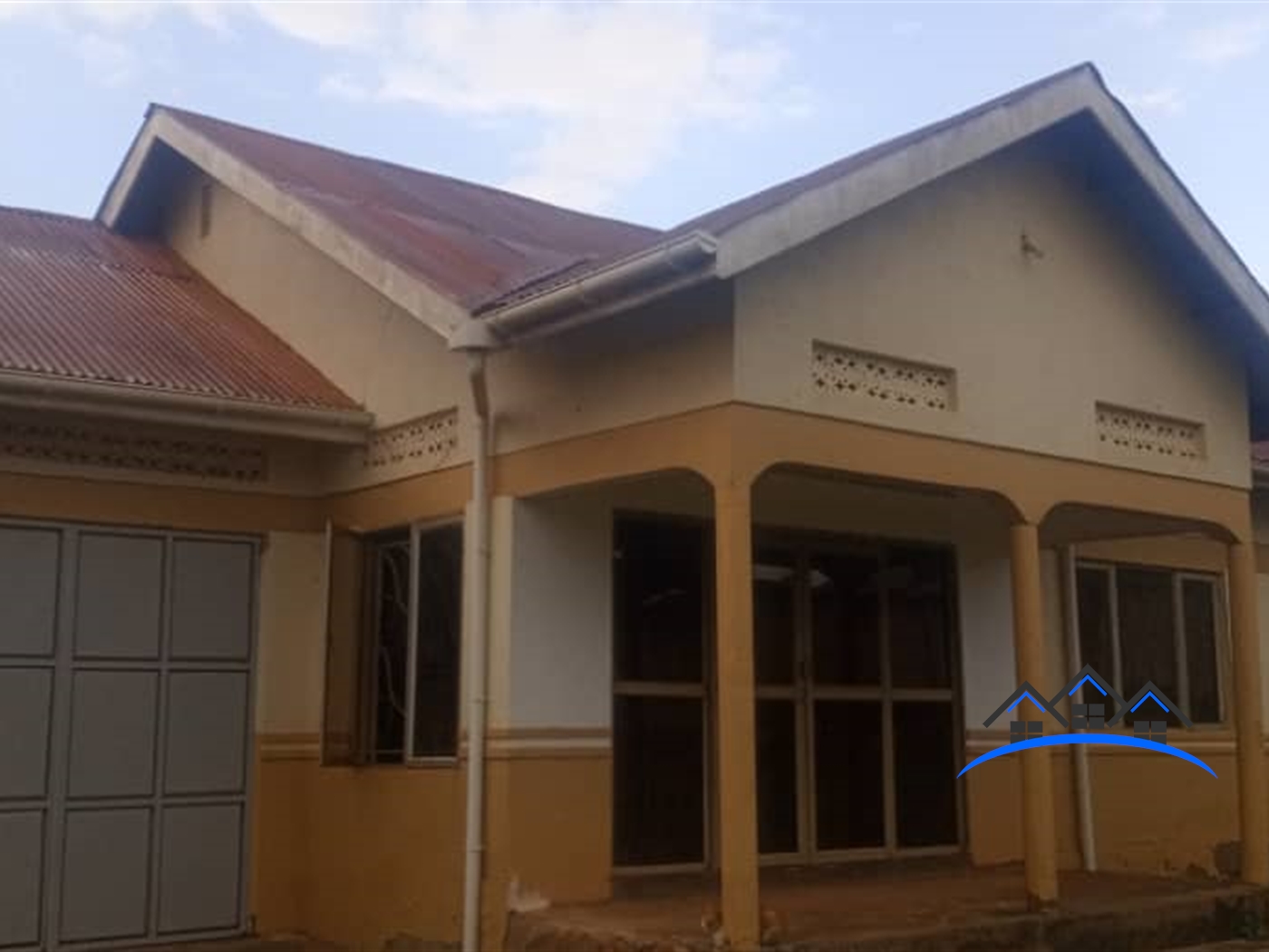 Bungalow for sale in Ntinda Kampala