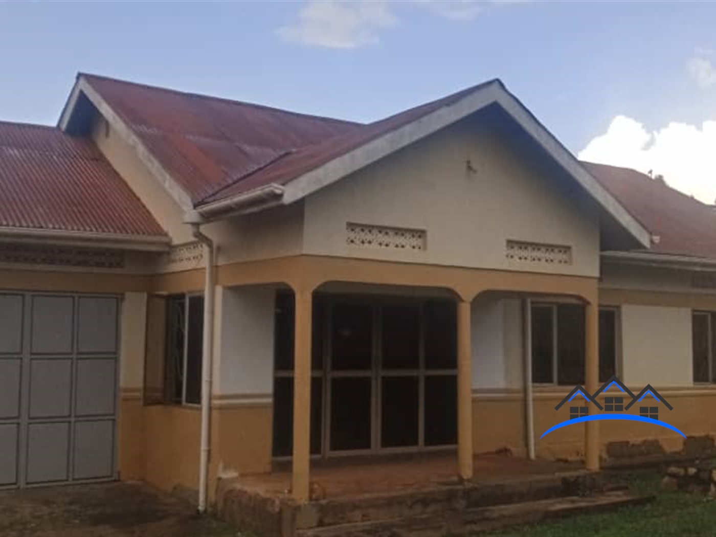 Bungalow for sale in Ntinda Kampala