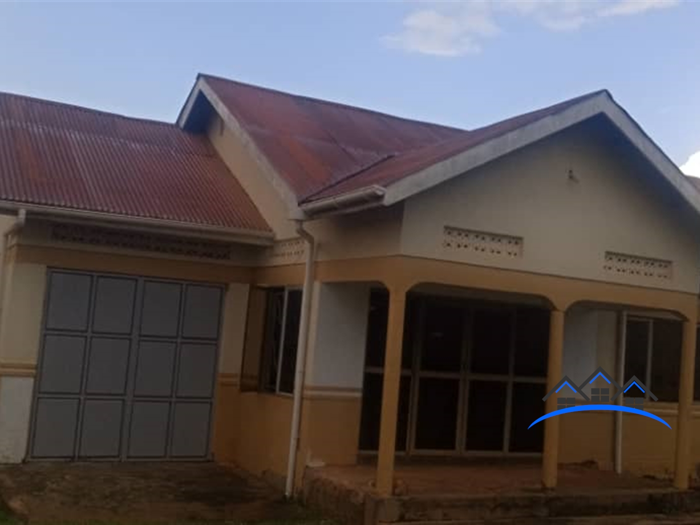 Bungalow for sale in Ntinda Kampala