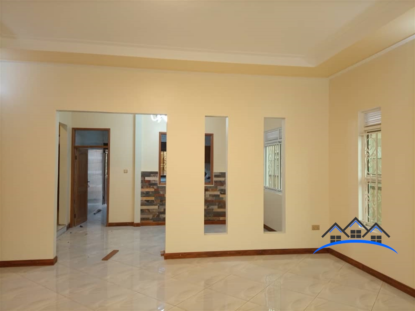 Bungalow for sale in Kitende Wakiso