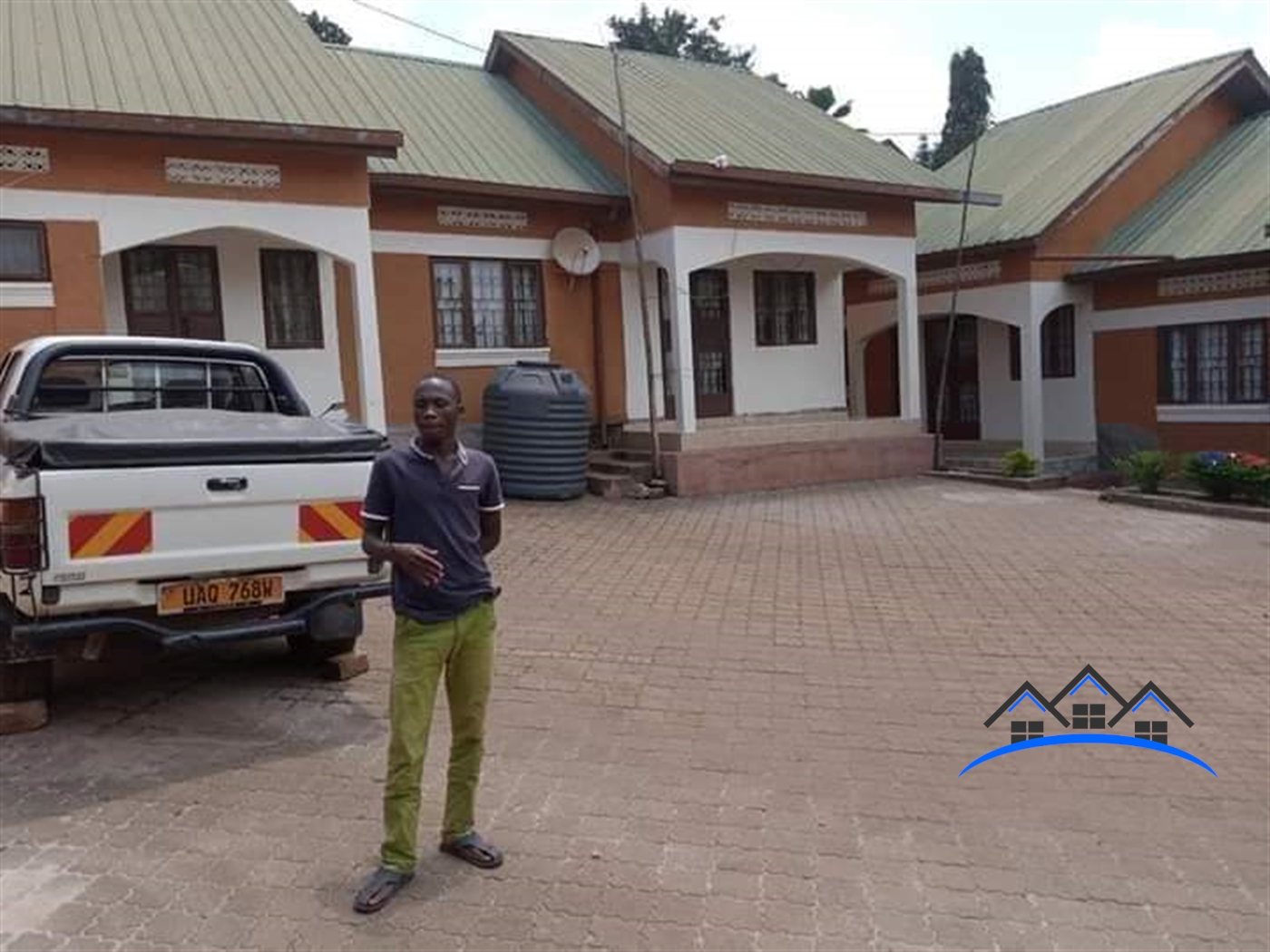 Rental units for sale in Kira Wakiso