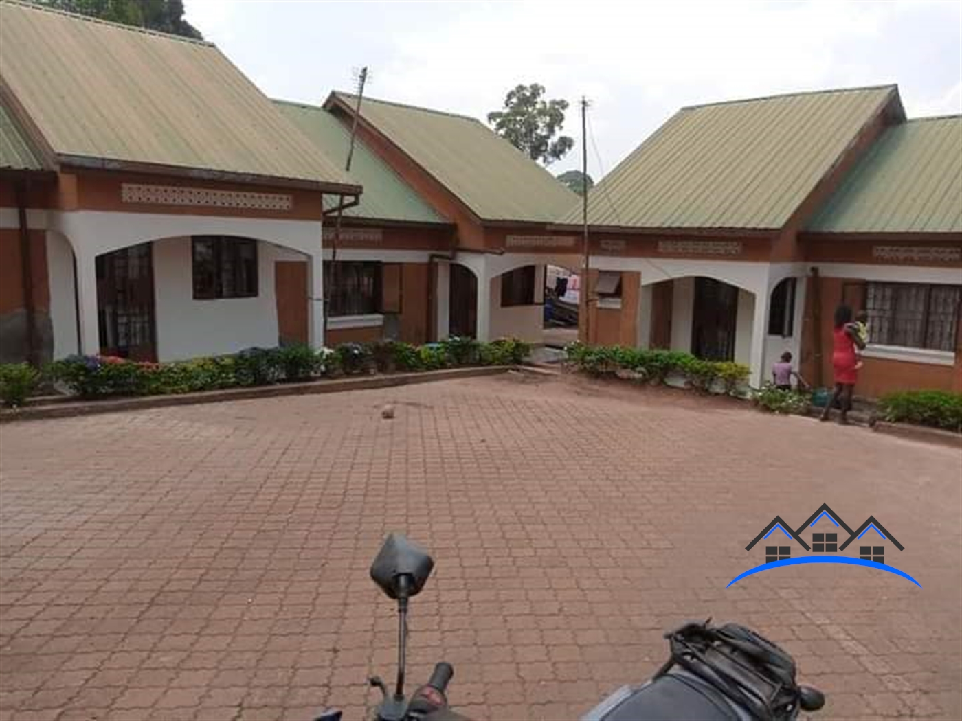 Rental units for sale in Kira Wakiso