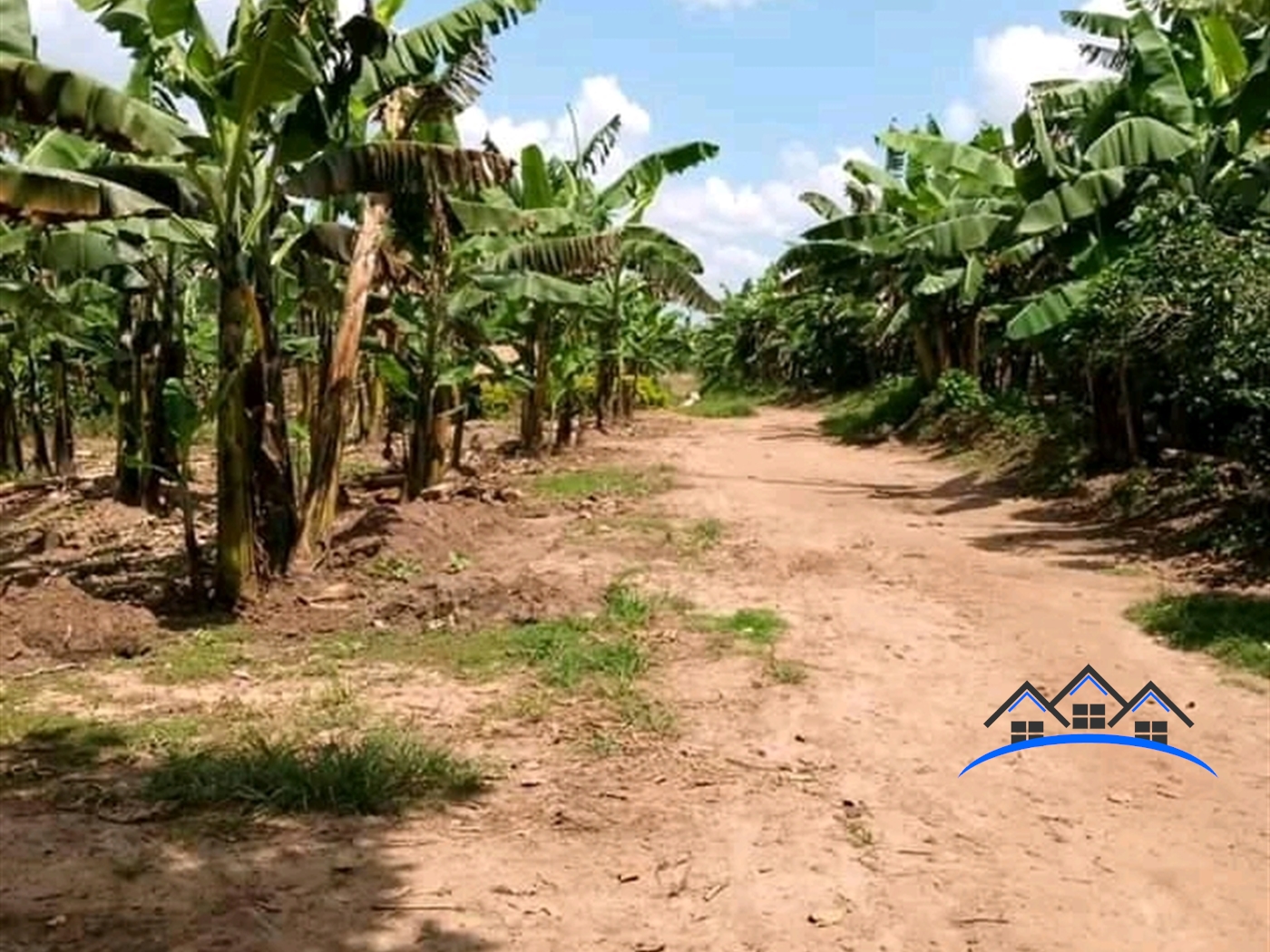 Residential Land for sale in Namayumba Wakiso