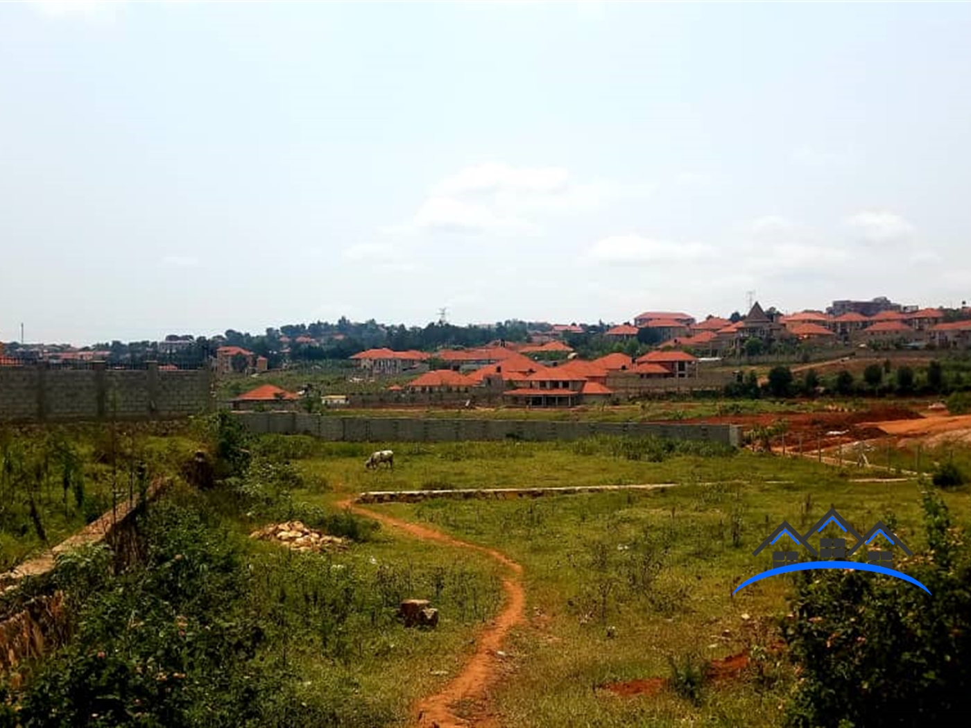 Residential Land for sale in Kira Wakiso