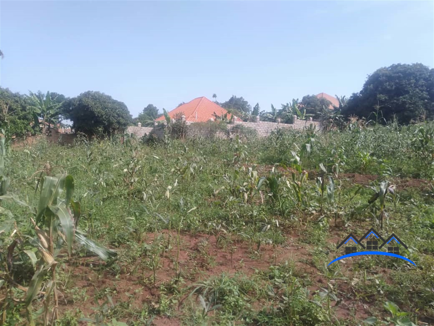 Residential Land for sale in Kitende Wakiso