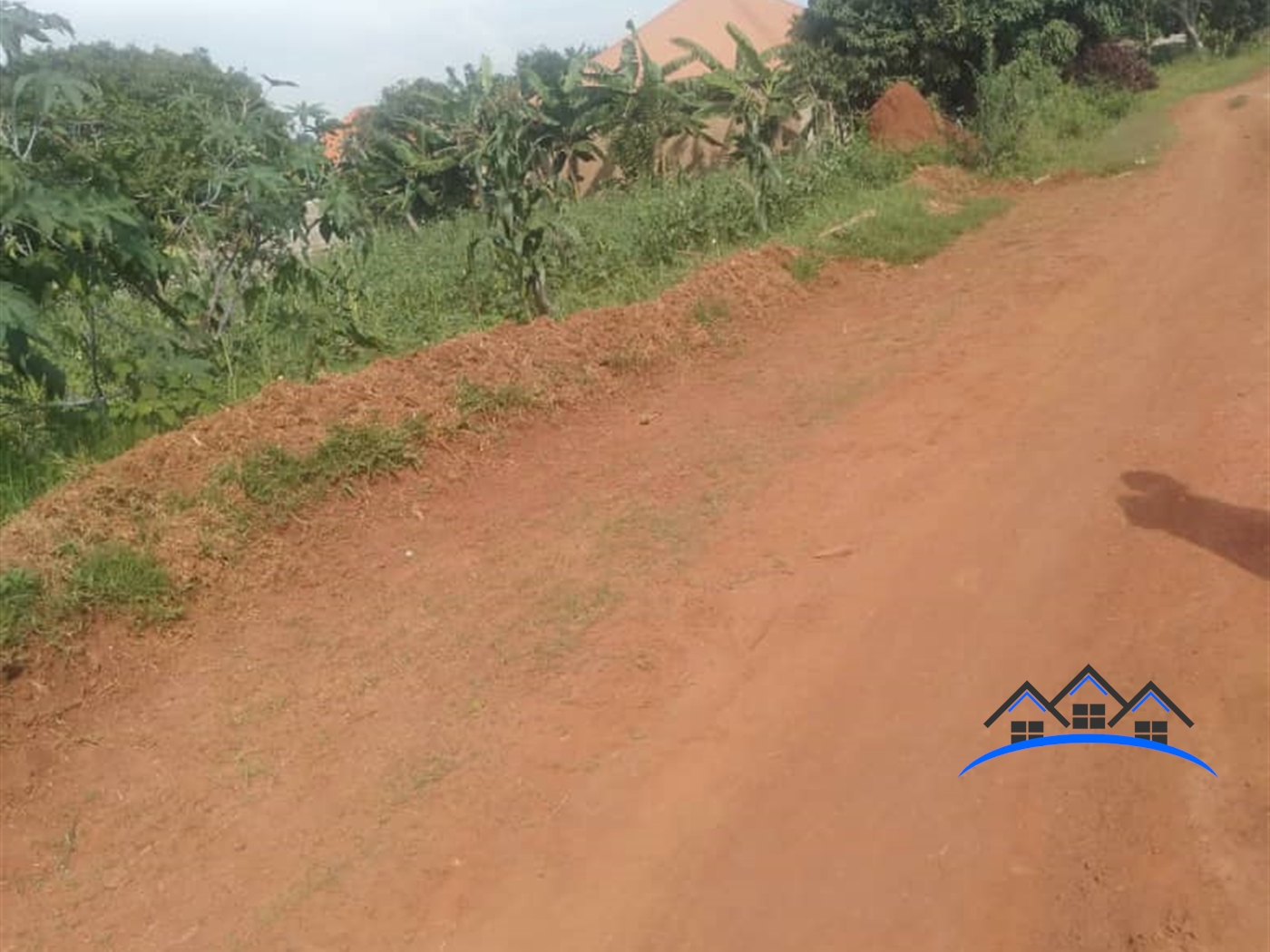 Residential Land for sale in Kitende Wakiso