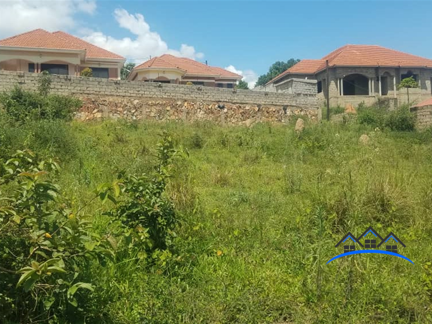 Residential Land for sale in Kira Wakiso