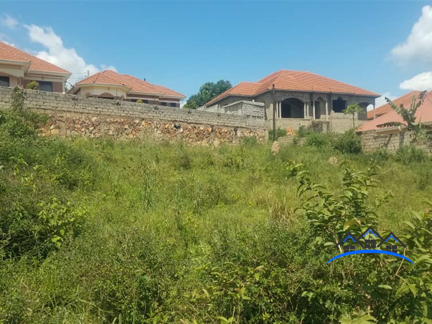 Residential Land for sale in Kira Wakiso