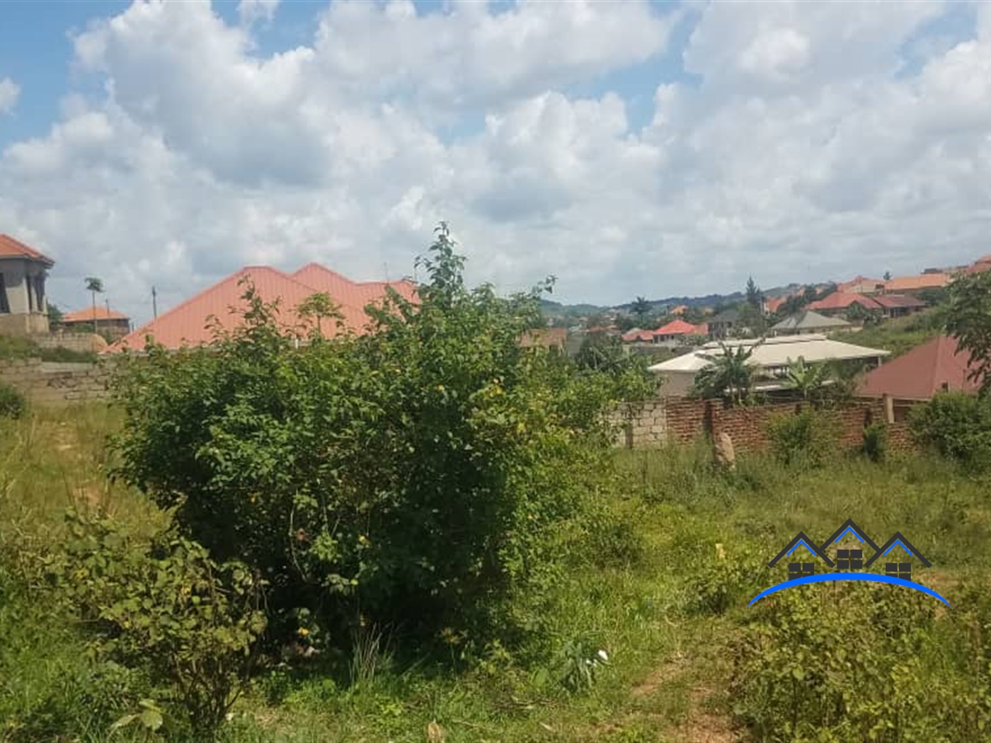 Residential Land for sale in Kira Wakiso