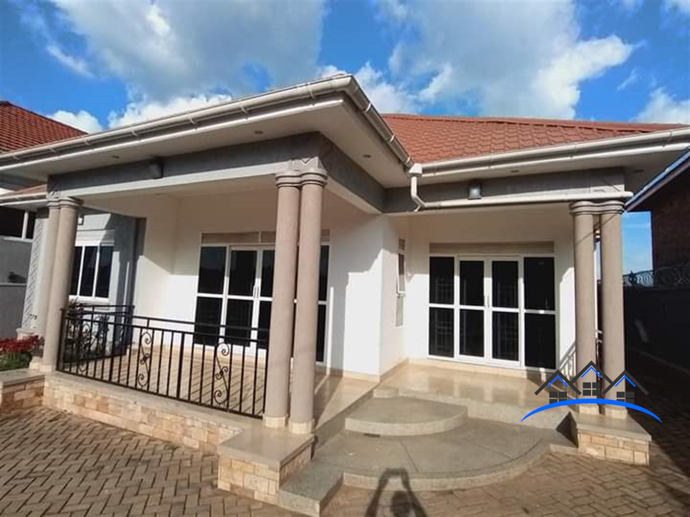 Bungalow for sale in Nsasa Wakiso