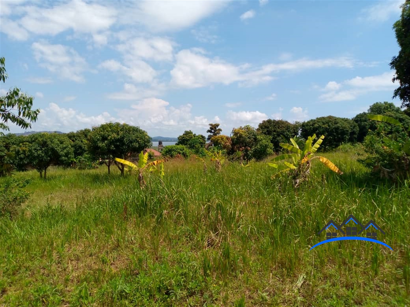 Residential Land for sale in Bweya Wakiso