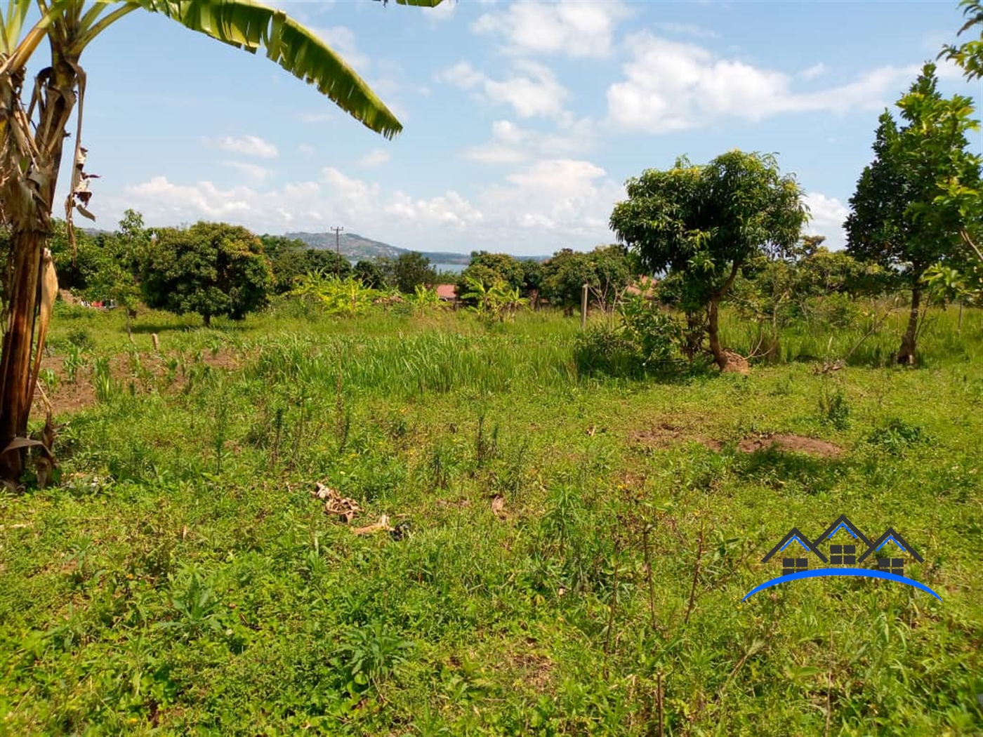 Residential Land for sale in Bweya Wakiso