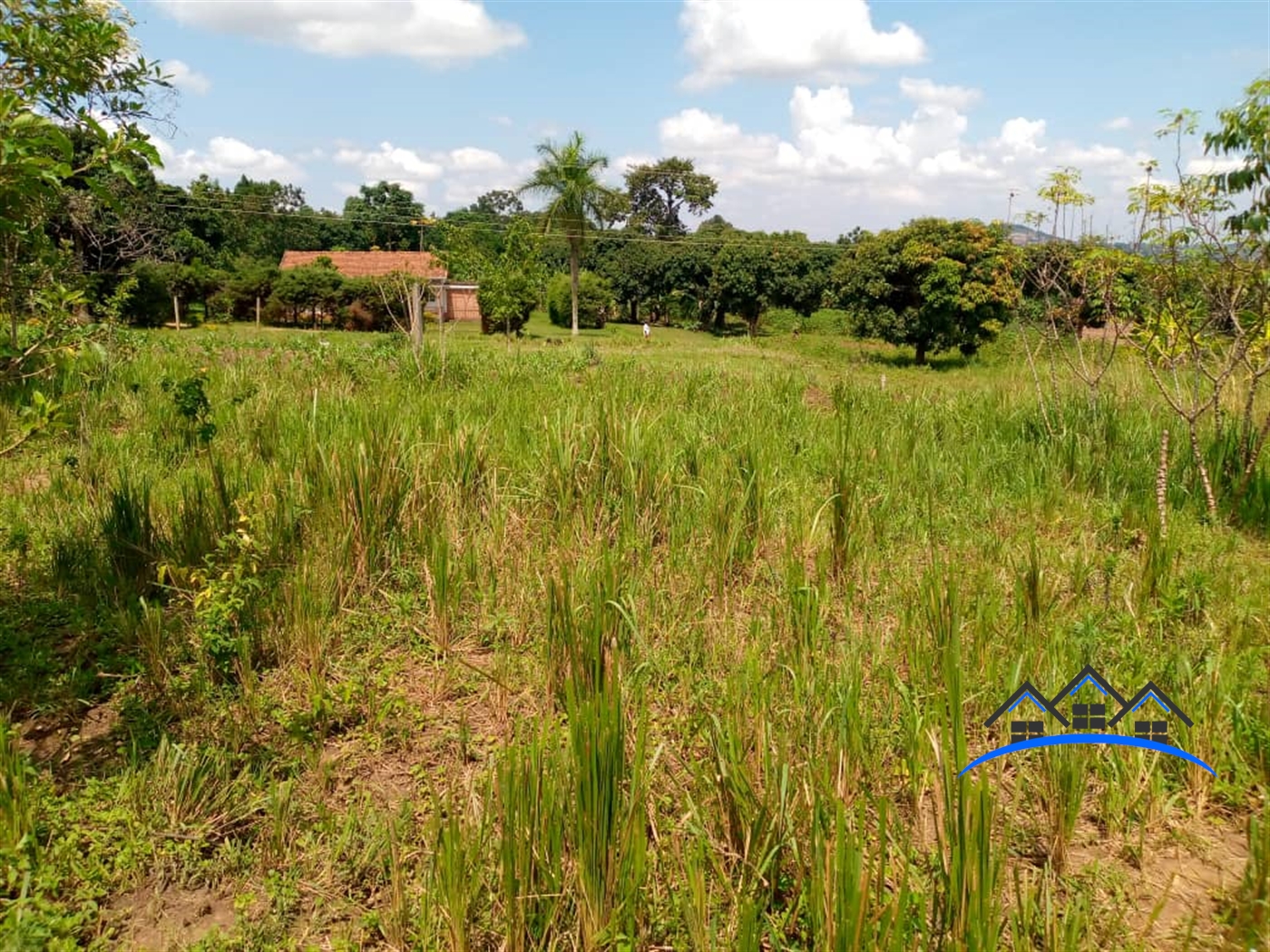 Residential Land for sale in Bweya Wakiso