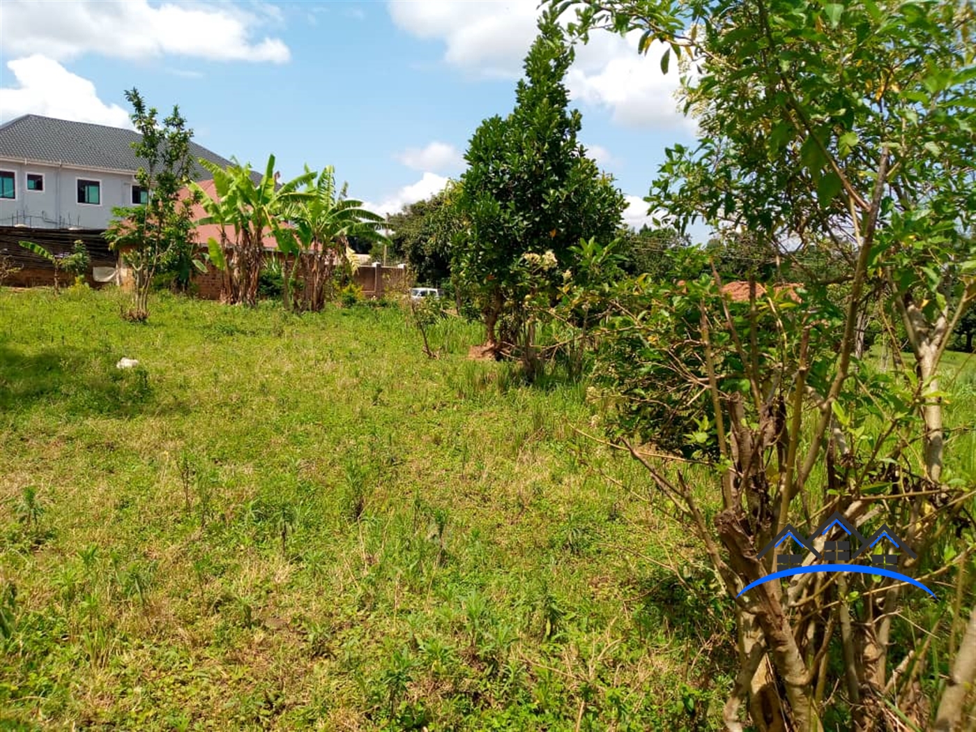 Residential Land for sale in Bweya Wakiso