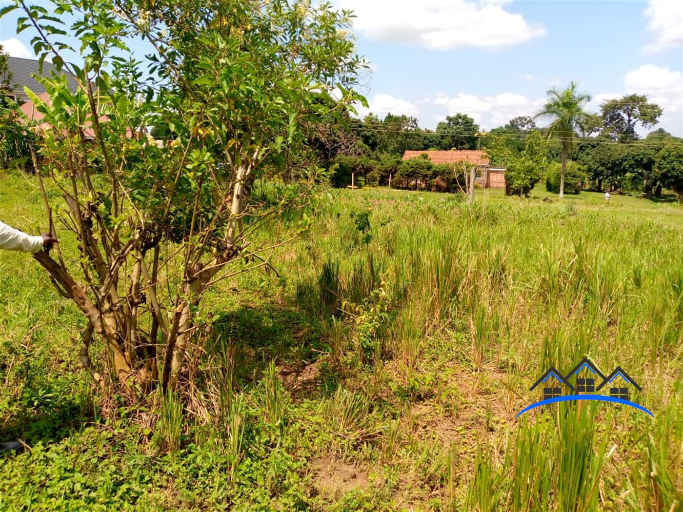 Residential Land for sale in Bweya Wakiso