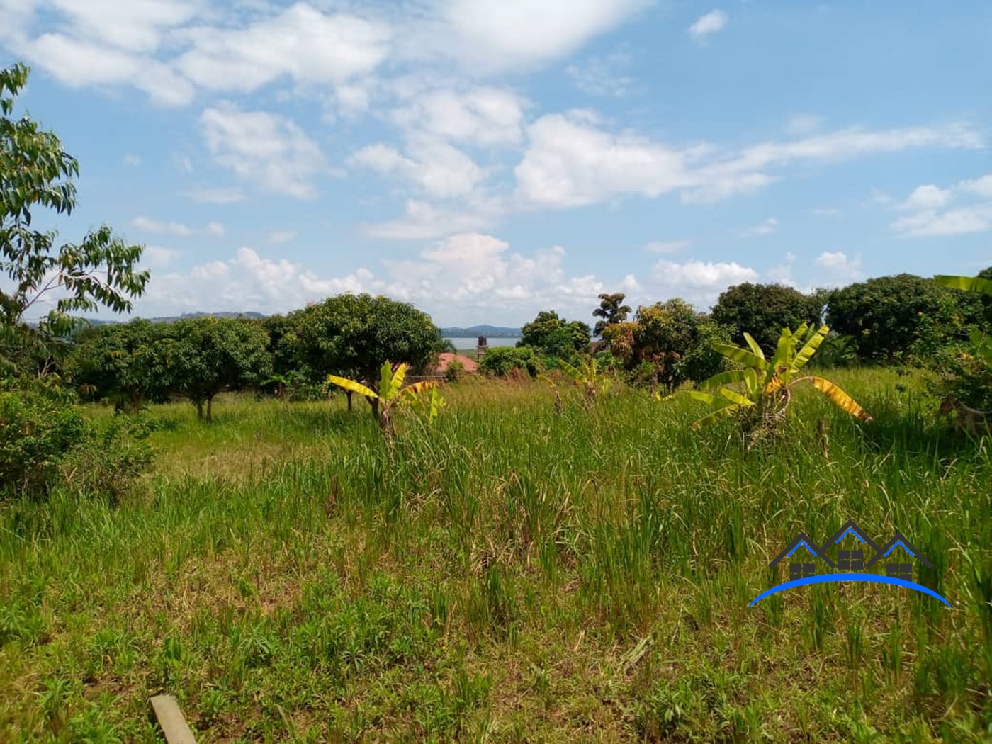 Residential Land for sale in Bweya Wakiso