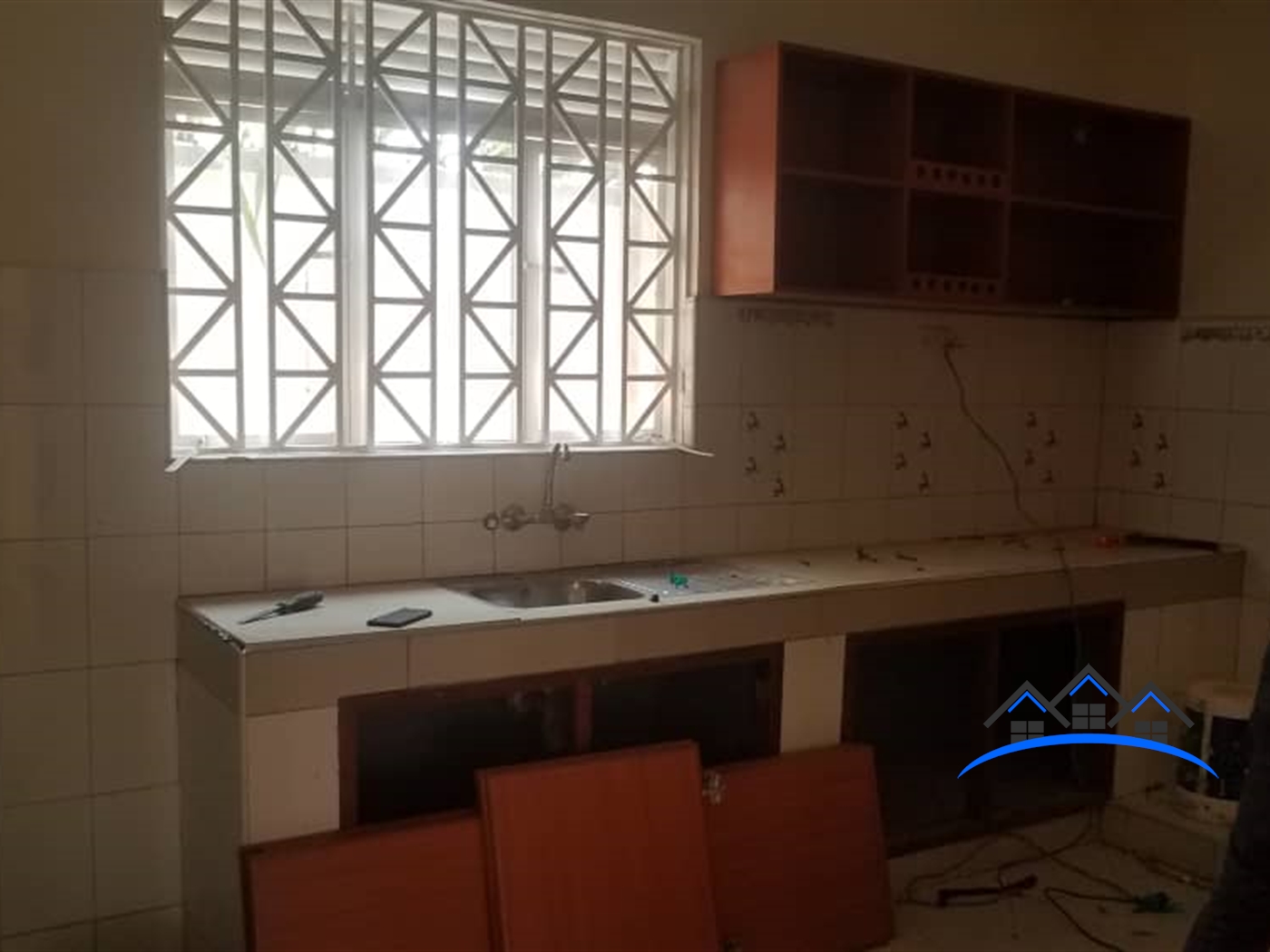 Bungalow for sale in Kyaliwajjala Wakiso